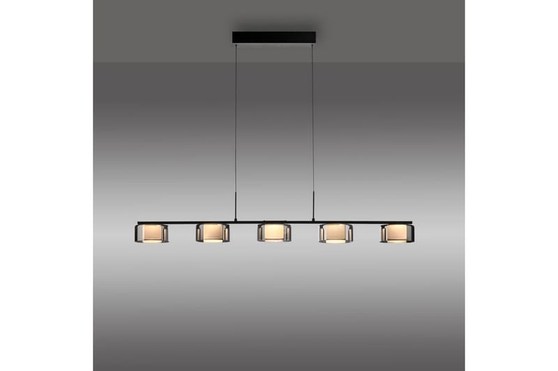 Rich Paul Neuhaus -Kattolamppu - Valaistus - Sisävalaistus & lamput - Ikkunavalaisimet - Ikkunavalaisin riippuva