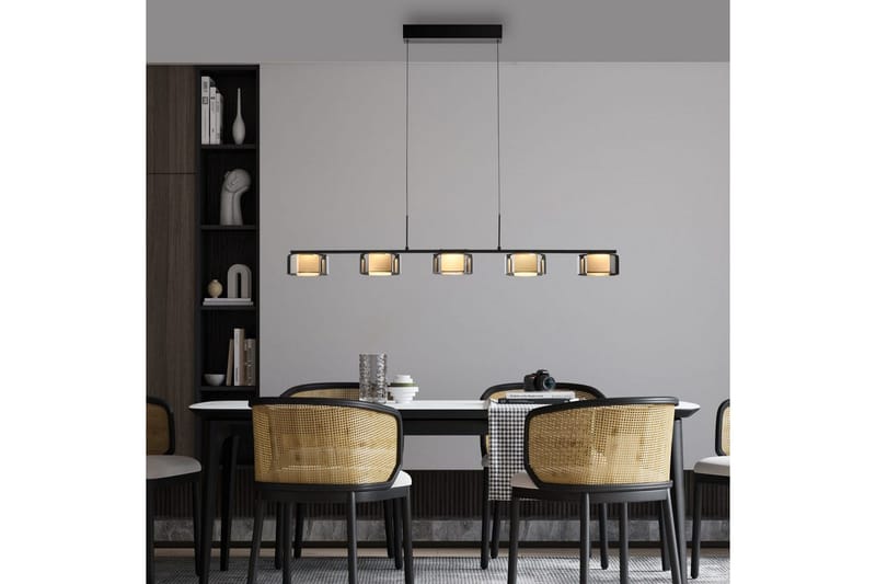 Rich Paul Neuhaus -Kattolamppu - Valaistus - Sisävalaistus & lamput - Ikkunavalaisimet - Ikkunavalaisin riippuva