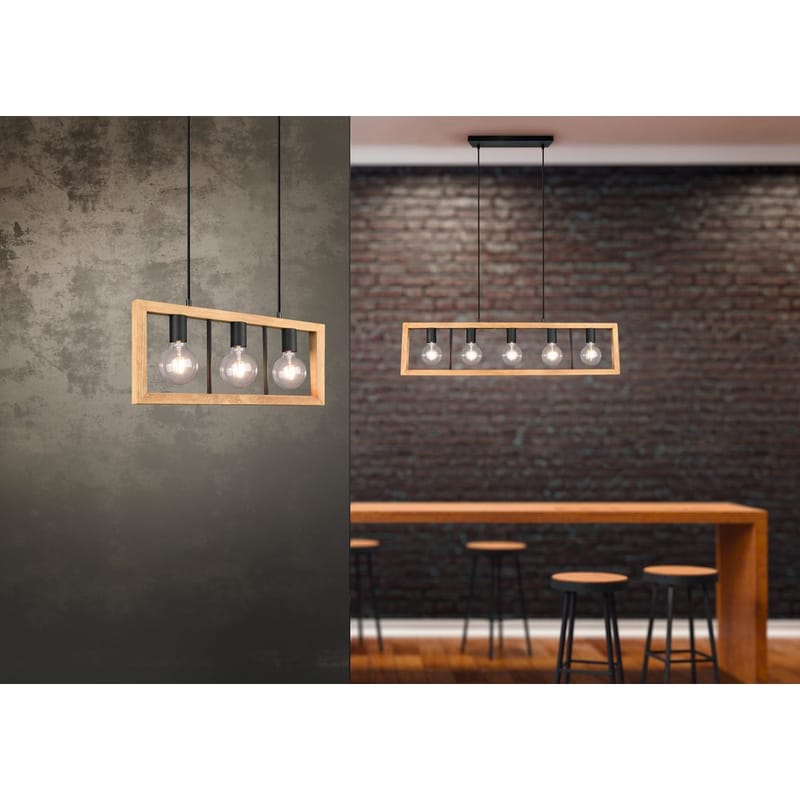 Riippuvalaisin Agra - Valaistus - Sisävalaistus & lamput - Ikkunavalaisimet - Ikkunavalaisin riippuva