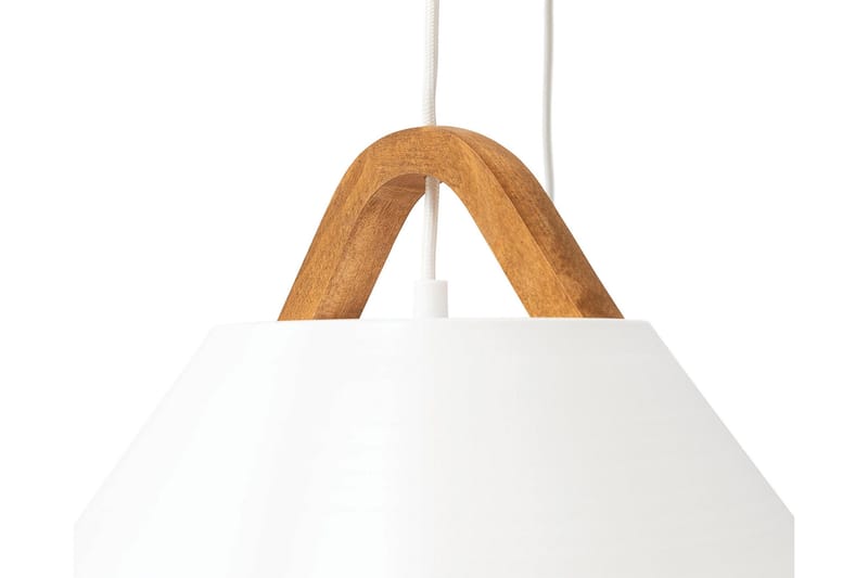 Riippuvalaisin Almitara pyöreä - Musta - Valaistus - Sisävalaistus & lamput - Ikkunavalaisimet - Ikkunavalaisin riippuva