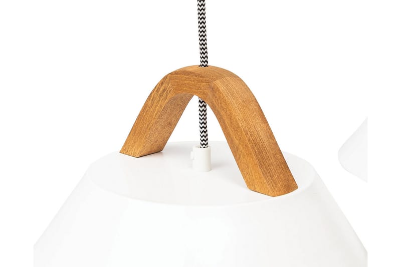 Riippuvalaisin Almitara pyöreä - Musta - Valaistus - Sisävalaistus & lamput - Ikkunavalaisimet - Ikkunavalaisin riippuva