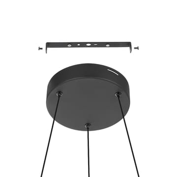 Riippuvalaisin Andabaia - 60 cm - Valaistus - Sisävalaistus & lamput - Ikkunavalaisimet - Ikkunavalaisin riippuva