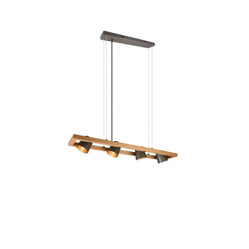 Riippuvalaisin Bell - Valaistus - Sisävalaistus & lamput - Ikkunavalaisimet - Ikkunavalaisin riippuva