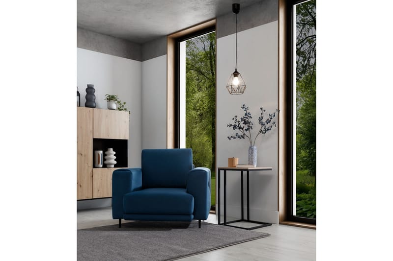 Riippuvalaisin Bendinni - Musta - Valaistus - Sisävalaistus & lamput - Ikkunavalaisimet - Ikkunavalaisin riippuva