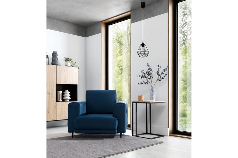 Riippuvalaisin Bendinni - Musta - Valaistus - Sisävalaistus & lamput - Ikkunavalaisimet - Ikkunavalaisin riippuva