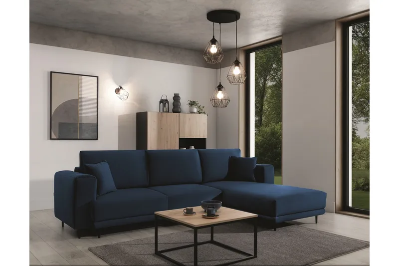 Riippuvalaisin Bendinni Pyöreä - Musta - Valaistus - Sisävalaistus & lamput - Ikkunavalaisimet - Ikkunavalaisin riippuva