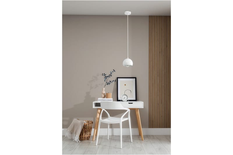 Riippuvalaisin Callide - Musta - Valaistus - Sisävalaistus & lamput - Ikkunavalaisimet - Ikkunavalaisin riippuva