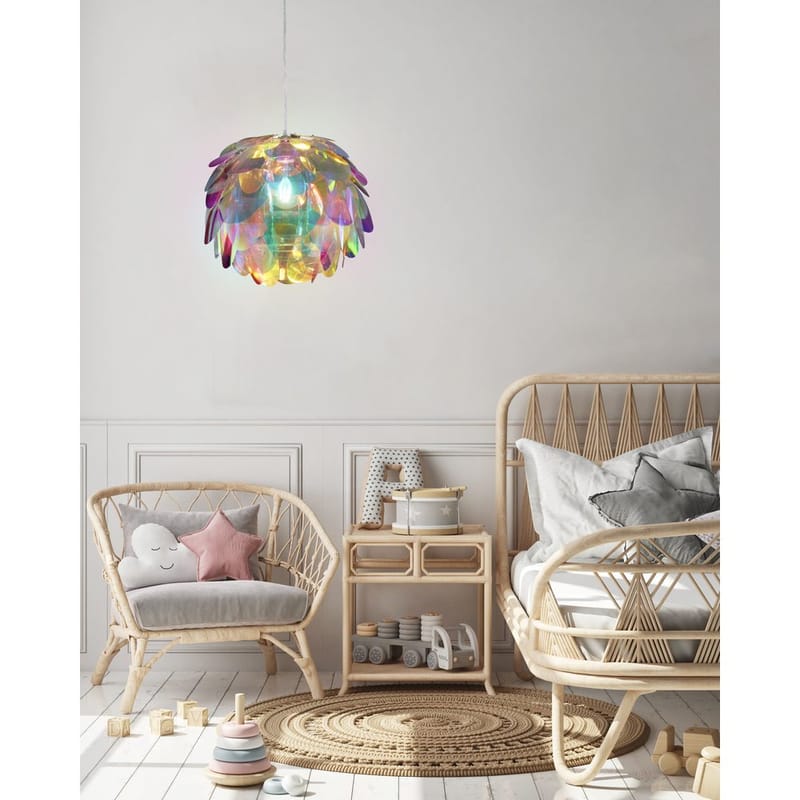 Riippuvalaisin Clover - Valaistus - Sisävalaistus & lamput - Ikkunavalaisimet - Ikkunavalaisin riippuva