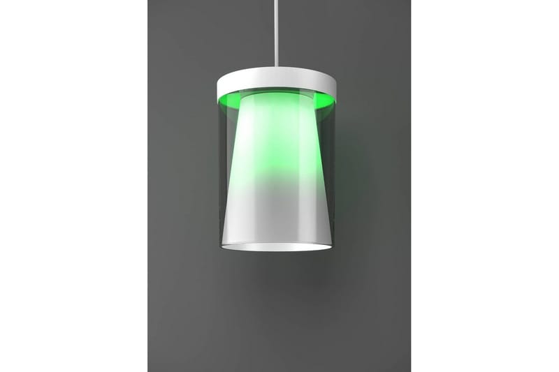 Riippuvalaisin Eglo Chiusello-Z 3 lampulla - Valkoinen - Valaistus - Sisävalaistus & lamput - Ikkunavalaisimet - Ikkunavalaisin riippuva