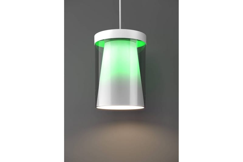 Riippuvalaisin Eglo Chiusello-Z 3 lampulla - Valkoinen - Valaistus - Sisävalaistus & lamput - Ikkunavalaisimet - Ikkunavalaisin riippuva