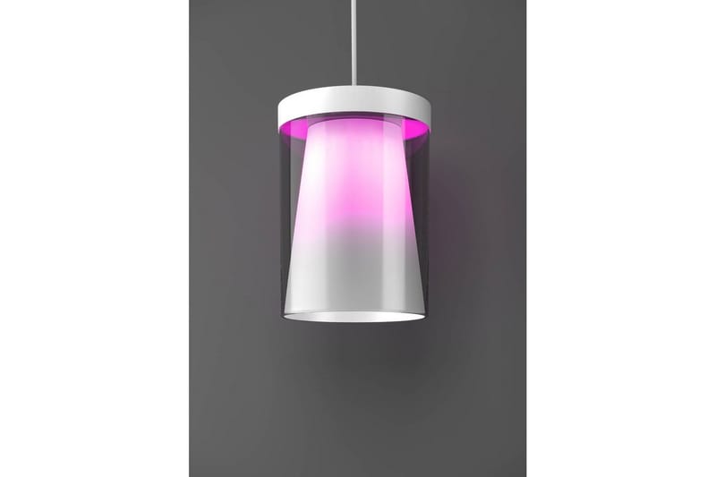 Riippuvalaisin Eglo Chiusello-Z 3 lampulla - Valkoinen - Valaistus - Sisävalaistus & lamput - Ikkunavalaisimet - Ikkunavalaisin riippuva