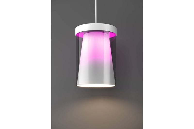 Riippuvalaisin Eglo Chiusello-Z 3 lampulla - Valkoinen - Valaistus - Sisävalaistus & lamput - Ikkunavalaisimet - Ikkunavalaisin riippuva