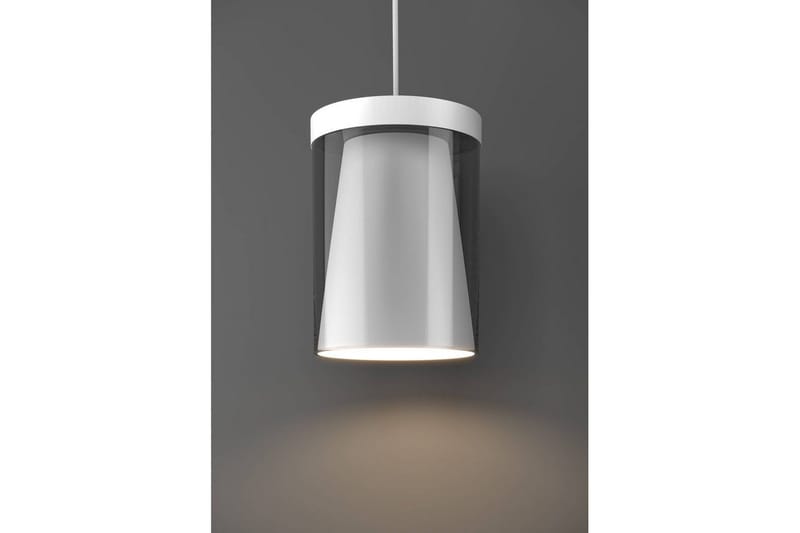 Riippuvalaisin Eglo Chiusello-Z 3 lampulla - Valkoinen - Valaistus - Sisävalaistus & lamput - Ikkunavalaisimet - Ikkunavalaisin riippuva