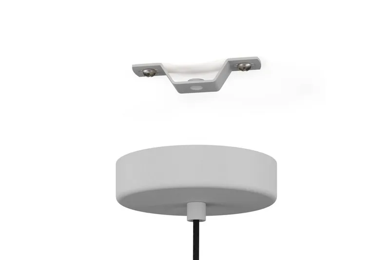 Riippuvalaisin Eglo Contrisa - Harmaa - Valaistus - Sisävalaistus & lamput - Ikkunavalaisimet - Ikkunavalaisin riippuva