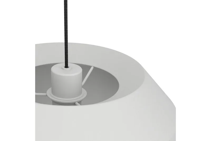 Riippuvalaisin Eglo Contrisa - Harmaa - Valaistus - Sisävalaistus & lamput - Ikkunavalaisimet - Ikkunavalaisin riippuva