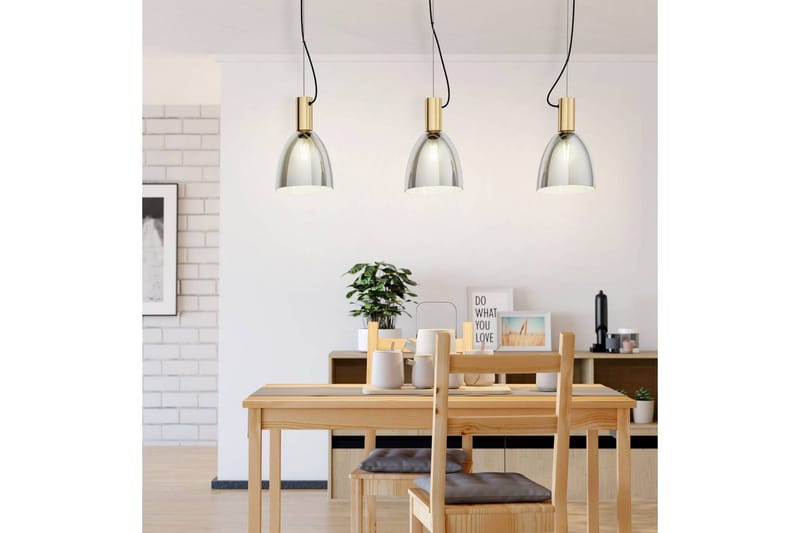 Riippuvalaisin Eglo Lebalio - Musta - Valaistus - Sisävalaistus & lamput - Ikkunavalaisimet - Ikkunavalaisin riippuva