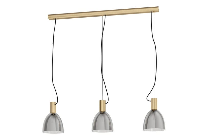 Riippuvalaisin Eglo Lebalio, Musta