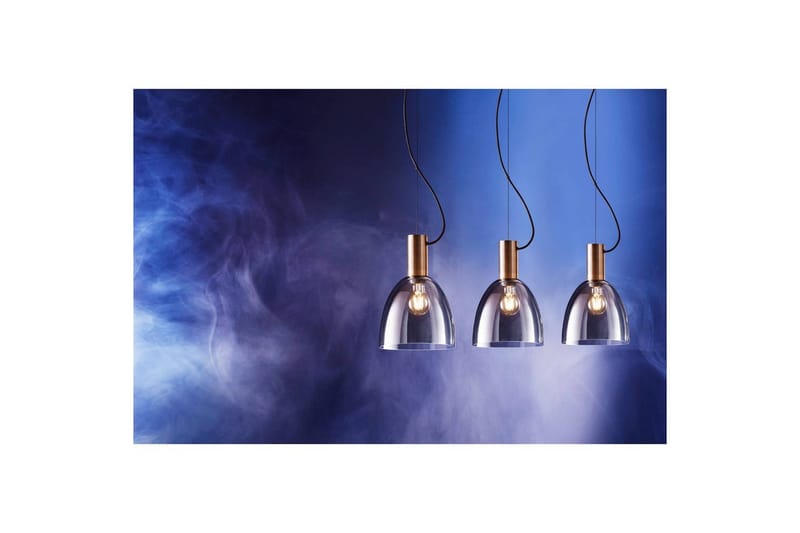 Riippuvalaisin Eglo Lebalio - Musta - Valaistus - Sisävalaistus & lamput - Ikkunavalaisimet - Ikkunavalaisin riippuva