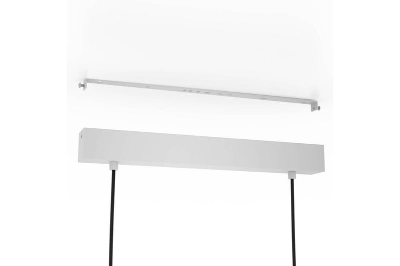 Riippuvalaisin Eglo Mariel - Ruskea/Vaaleanharmaa - Valaistus - Sisävalaistus & lamput - Ikkunavalaisimet - Ikkunavalaisin riippuva