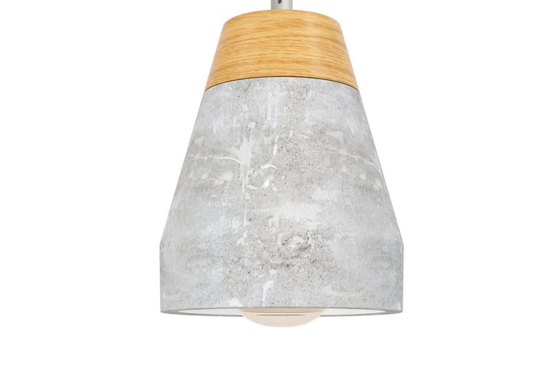 Riippuvalaisin Eglo Tarega kolmella lampulla - Ruskea/Harmaa - Valaistus - Sisävalaistus & lamput - Ikkunavalaisimet - Ikkunavalaisin riippuva