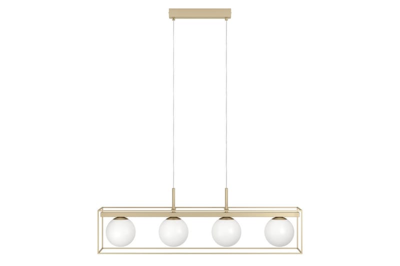 Riippuvalaisin Eglo Vallaspra - Valkoinen - Valaistus - Sisävalaistus & lamput - Ikkunavalaisimet - Ikkunavalaisin riippuva