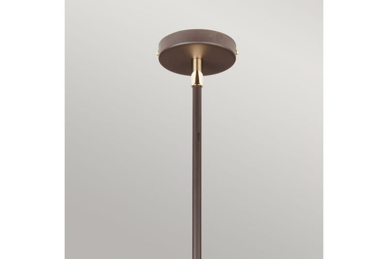 Riippuvalaisin Elstead Lighting Tasapaino - Valaistus - Sisävalaistus & lamput - Ikkunavalaisimet - Ikkunavalaisin riippuva