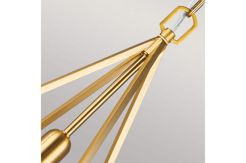 Riippuvalaisin Feiss Nico - Valaistus - Sisävalaistus & lamput - Ikkunavalaisimet - Ikkunavalaisin riippuva