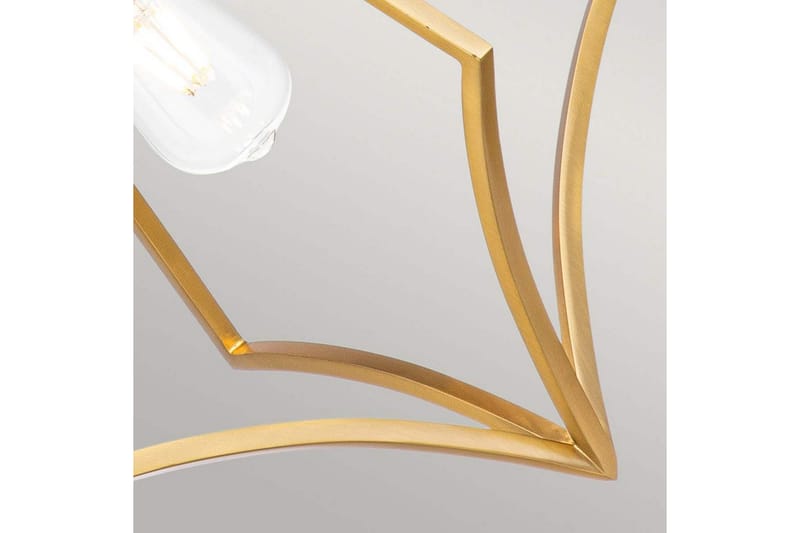 Riippuvalaisin Feiss Nico - Valaistus - Sisävalaistus & lamput - Ikkunavalaisimet - Ikkunavalaisin riippuva