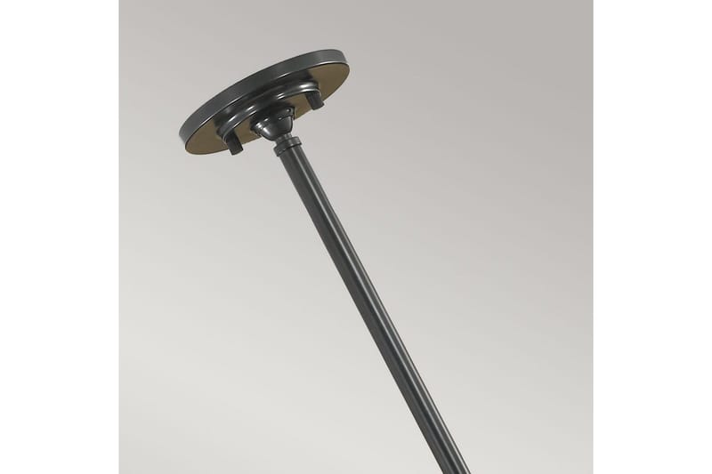 Riippuvalaisin Feiss Parker Place - Valaistus - Sisävalaistus & lamput - Ikkunavalaisimet - Ikkunavalaisin riippuva