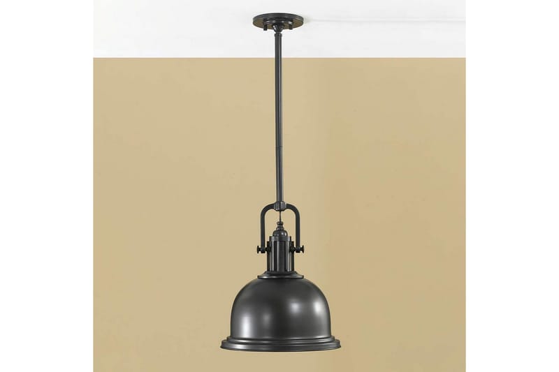 Riippuvalaisin Feiss Parker Place - Valaistus - Sisävalaistus & lamput - Ikkunavalaisimet - Ikkunavalaisin riippuva