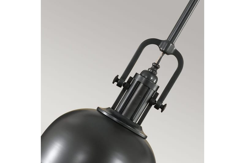 Riippuvalaisin Feiss Parker Place - Valaistus - Sisävalaistus & lamput - Ikkunavalaisimet - Ikkunavalaisin riippuva