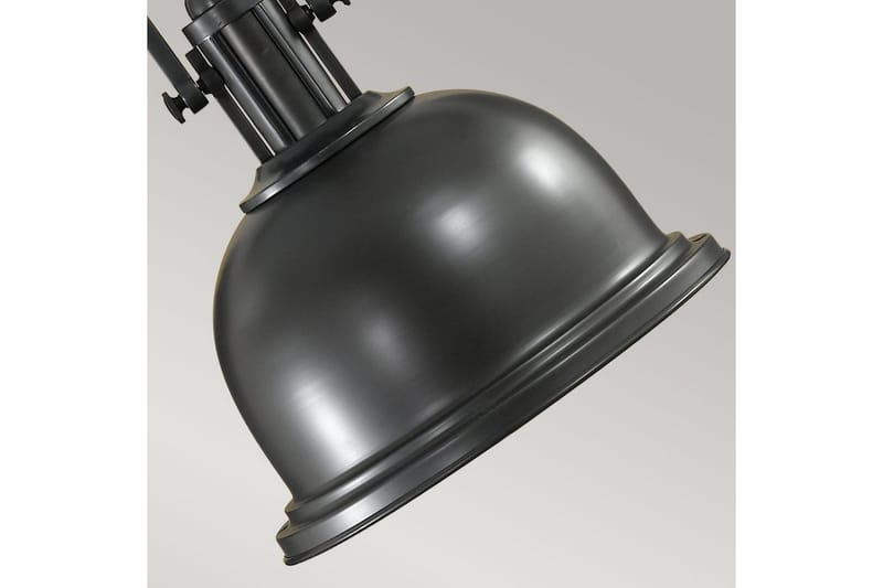 Riippuvalaisin Feiss Parker Place - Valaistus - Sisävalaistus & lamput - Ikkunavalaisimet - Ikkunavalaisin riippuva