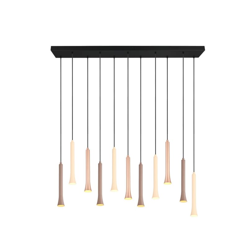 Riippuvalaisin Fiato - 115 cm - Valaistus - Sisävalaistus & lamput - Ikkunavalaisimet - Ikkunavalaisin riippuva