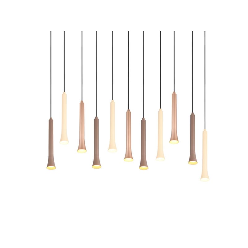 Riippuvalaisin Fiato - 115 cm - Valaistus - Sisävalaistus & lamput - Ikkunavalaisimet - Ikkunavalaisin riippuva