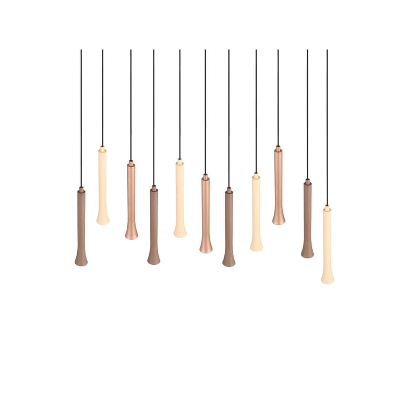 Riippuvalaisin Fiato - 115 cm - Valaistus - Sisävalaistus & lamput - Ikkunavalaisimet - Ikkunavalaisin riippuva