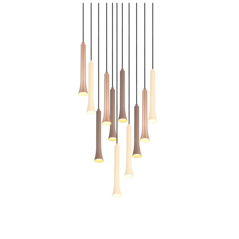 Riippuvalaisin Fiato - 40 cm - Valaistus - Sisävalaistus & lamput - Ikkunavalaisimet - Ikkunavalaisin riippuva