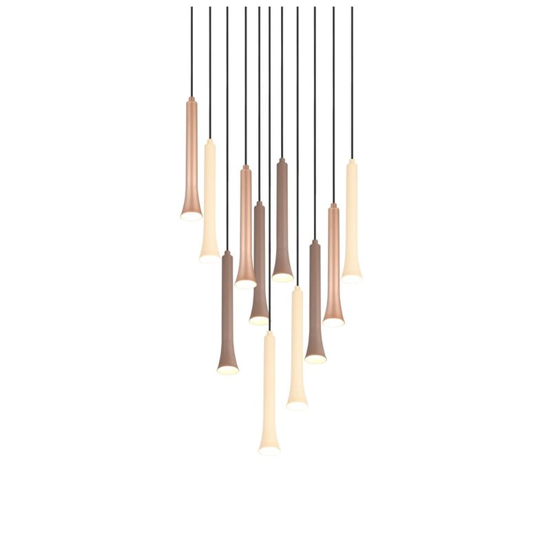 Riippuvalaisin Fiato - 40 cm - Valaistus - Sisävalaistus & lamput - Ikkunavalaisimet - Ikkunavalaisin riippuva