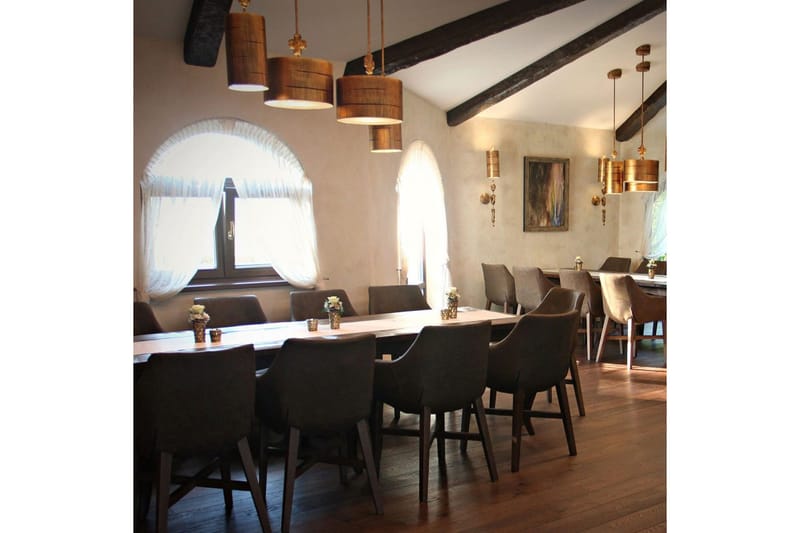 Riippuvalaisin Flambeau Fragmentti - Valaistus - Sisävalaistus & lamput - Ikkunavalaisimet - Ikkunavalaisin riippuva