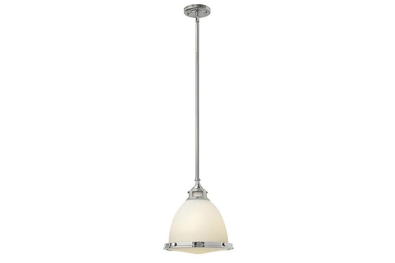 Riippuvalaisin Hinkley Amelia 324x350x324 mm, Kromi - 324x350x324 mm, Kromi - Valaistus - Sisävalaistus & lamput - Ikkunavalaisimet - Ikkunavalaisin riippuva