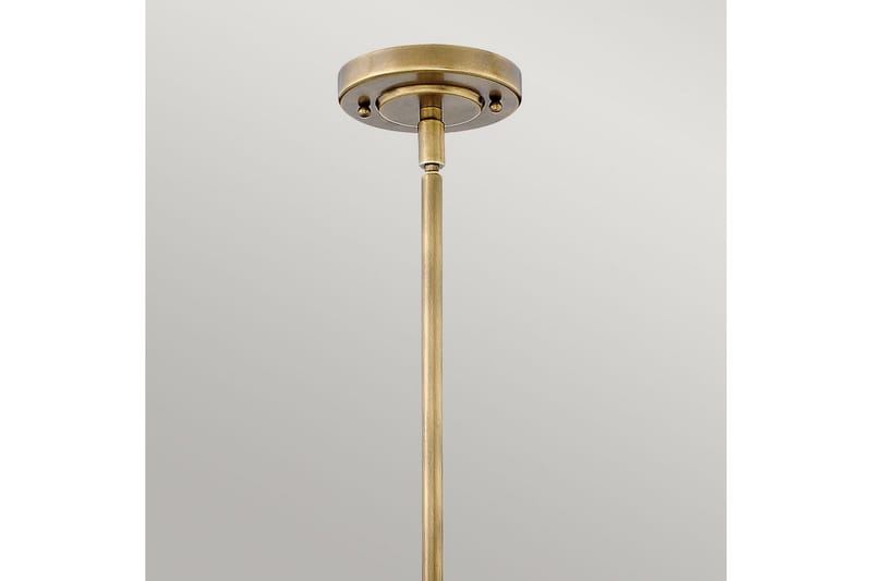 Riippuvalaisin Hinkley Elroy Heritage Messinki - Heritage Messinki - Valaistus - Sisävalaistus & lamput - Ikkunavalaisimet - Ikkunavalaisin riippuva