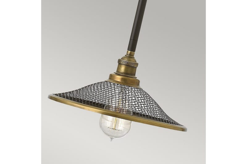 Riippuvalaisin Hinkley Rigby - Valaistus - Sisävalaistus & lamput - Ikkunavalaisimet - Ikkunavalaisin riippuva