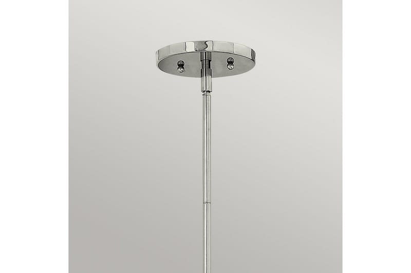 Riippuvalaisin Hinkley Zelda 121x318x121 mm - 121x318x121 mm - Valaistus - Sisävalaistus & lamput - Ikkunavalaisimet - Ikkunavalaisin riippuva