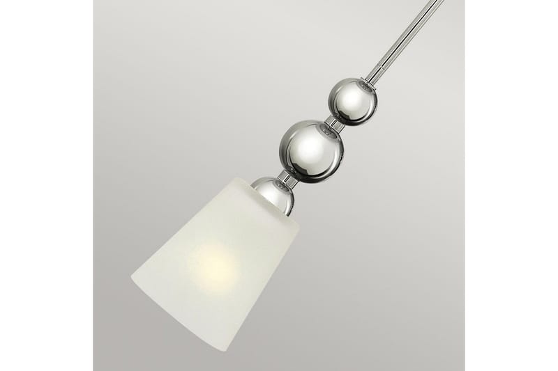 Riippuvalaisin Hinkley Zelda 121x318x121 mm - 121x318x121 mm - Valaistus - Sisävalaistus & lamput - Ikkunavalaisimet - Ikkunavalaisin riippuva