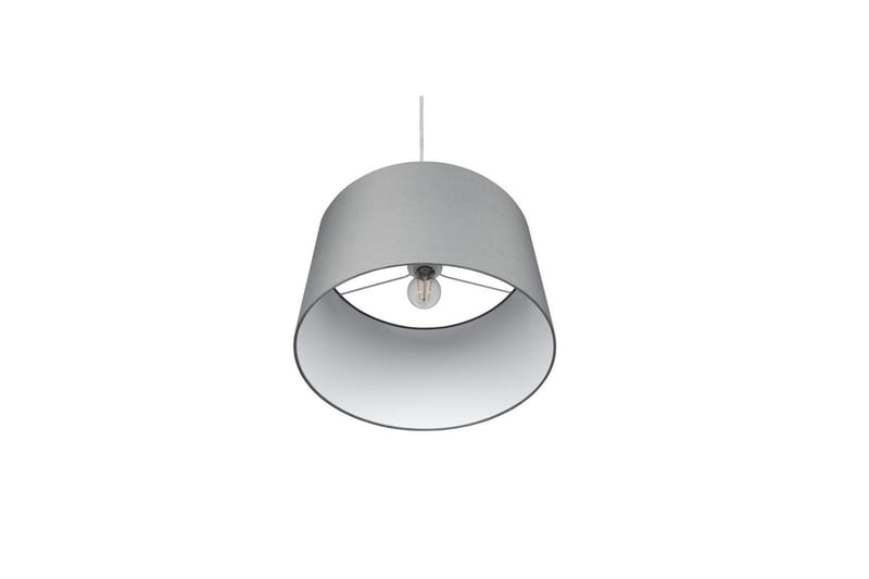 Riippuvalaisin Hotel - Harmaa - Valaistus - Sisävalaistus & lamput - Ikkunavalaisimet - Ikkunavalaisin riippuva