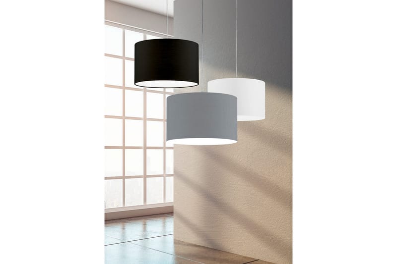 Riippuvalaisin Hotel - Musta - Valaistus - Sisävalaistus & lamput - Ikkunavalaisimet - Ikkunavalaisin riippuva