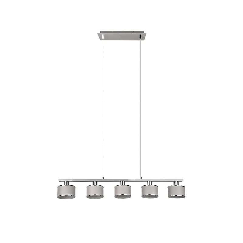 Riippuvalaisin Kaprun - 5 lamppua, 5-osainen - Valaistus - Sisävalaistus & lamput - Ikkunavalaisimet - Ikkunavalaisin riippuva