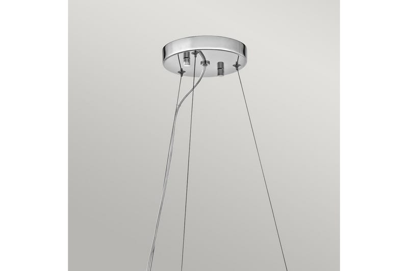 Riippuvalaisin Kichler Crystal Skye 436x144x436 mm - 436x144x436 mm - Valaistus - Sisävalaistus & lamput - Ikkunavalaisimet - Ikkunavalaisin riippuva