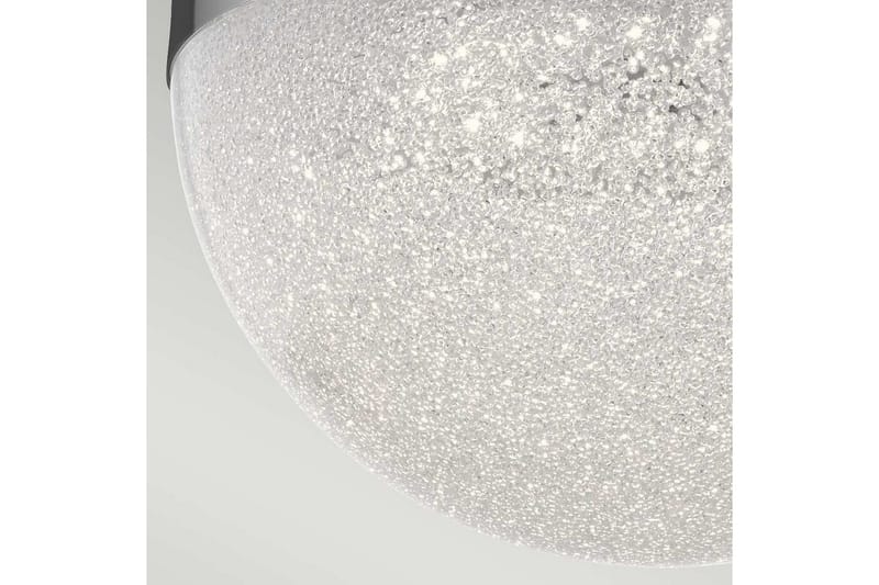 Riippuvalaisin Kichler Moonlit Kiillotettu kromi - Kiillotettu kromi - Valaistus - Sisävalaistus & lamput - Ikkunavalaisimet - Ikkunavalaisin riippuva