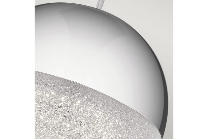 Riippuvalaisin Kichler Moonlit Kiillotettu kromi - Kiillotettu kromi - Valaistus - Sisävalaistus & lamput - Ikkunavalaisimet - Ikkunavalaisin riippuva