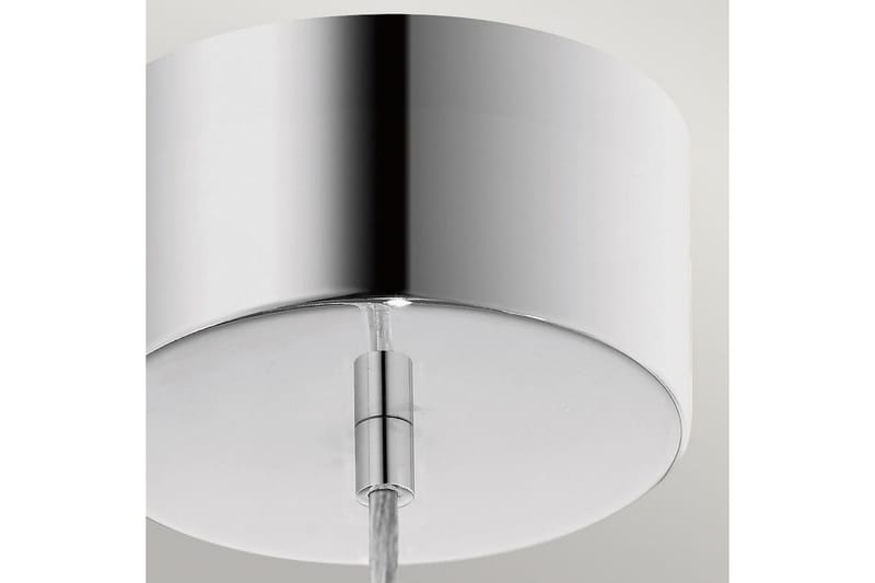 Riippuvalaisin Kichler Moonlit Kiillotettu kromi - Kiillotettu kromi - Valaistus - Sisävalaistus & lamput - Ikkunavalaisimet - Ikkunavalaisin riippuva